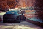Porsche Panamera GTS on ADV.1 Wheels (ADV50MV2CS) 2015 года